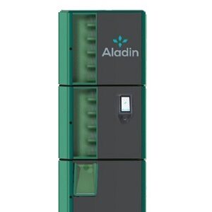 ALADIN PACK DISTRIBUTORE MONO DOSI