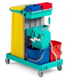 CARRELLO MAGIC LINE 490 BASIC