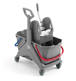 CARRELLO NIKITA LT.30